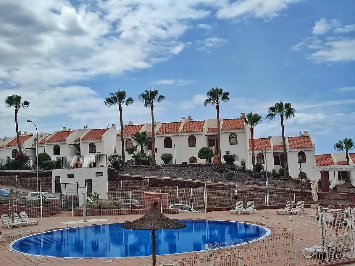 Apartamento Sunshine Villas Canarias Costa Adeje