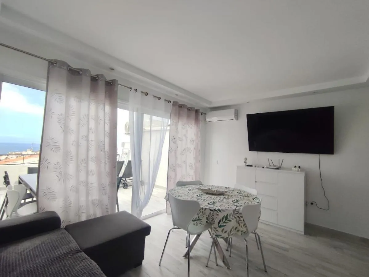 Apartamento Sunshine Villas Canarias Costa Adeje