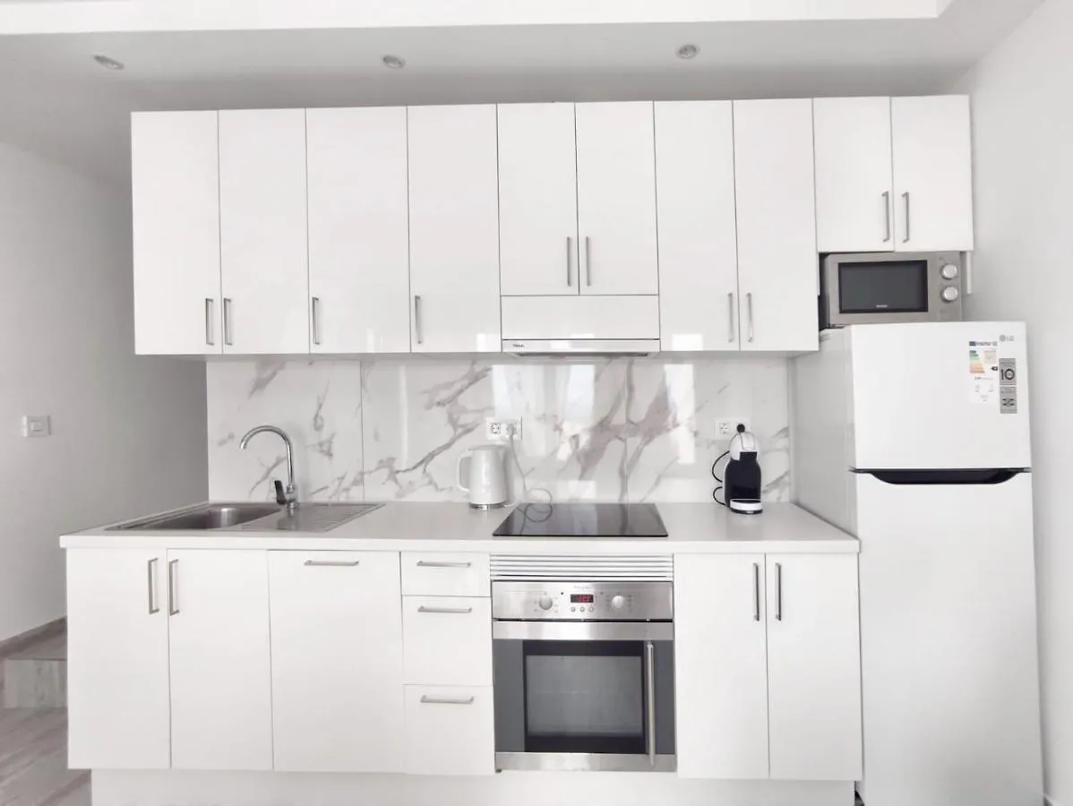Apartamento Sunshine Villas Canarias Costa Adeje