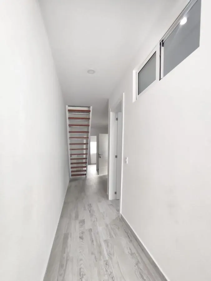 Apartamento Sunshine Villas Canarias Costa Adeje  Espanha
