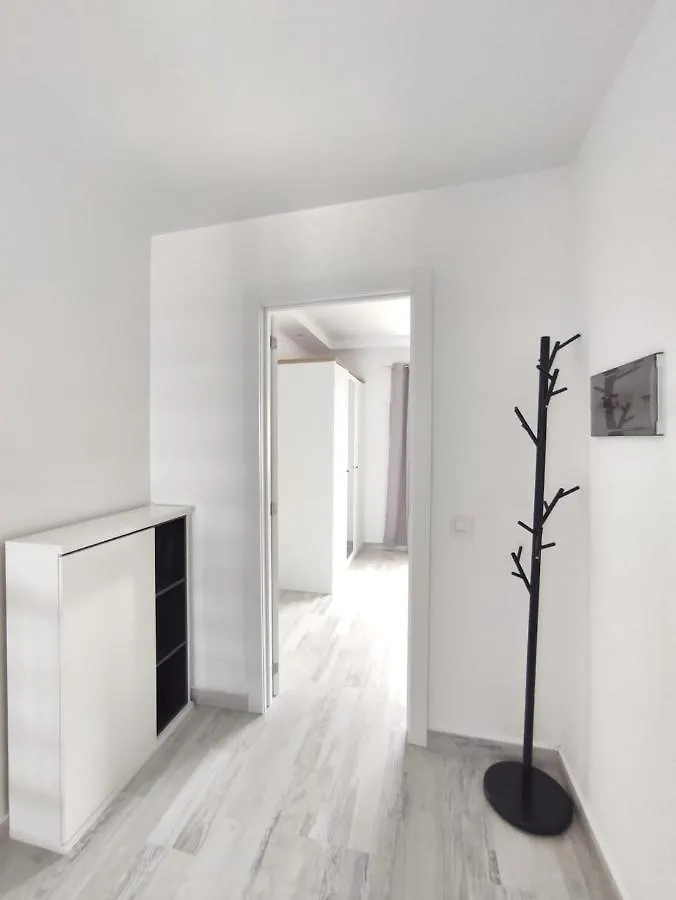 Apartamento Sunshine Villas Canarias Costa Adeje