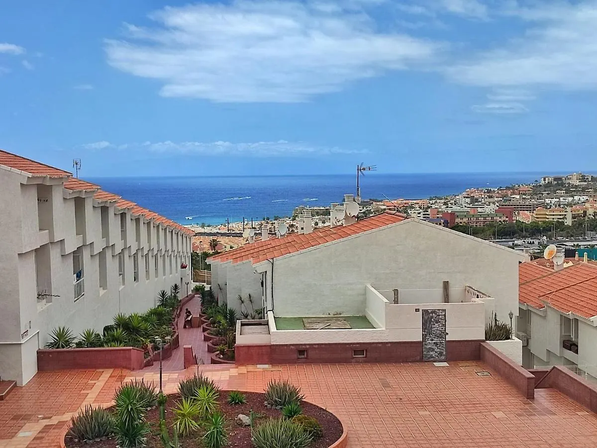 Sunshine Villas Canarias Costa Adeje  Apartamento Costa Adeje (Tenerife)