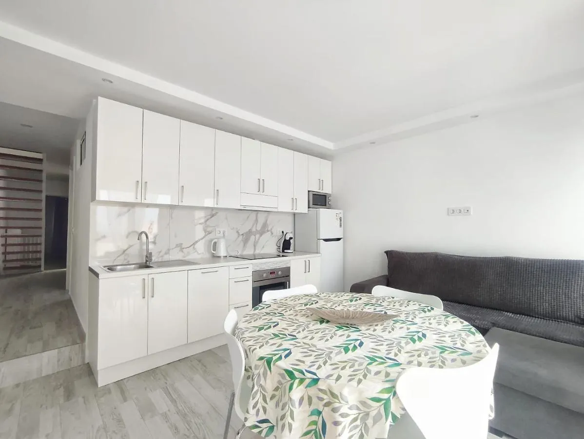 Sunshine Villas Canarias Costa Adeje  Apartamento