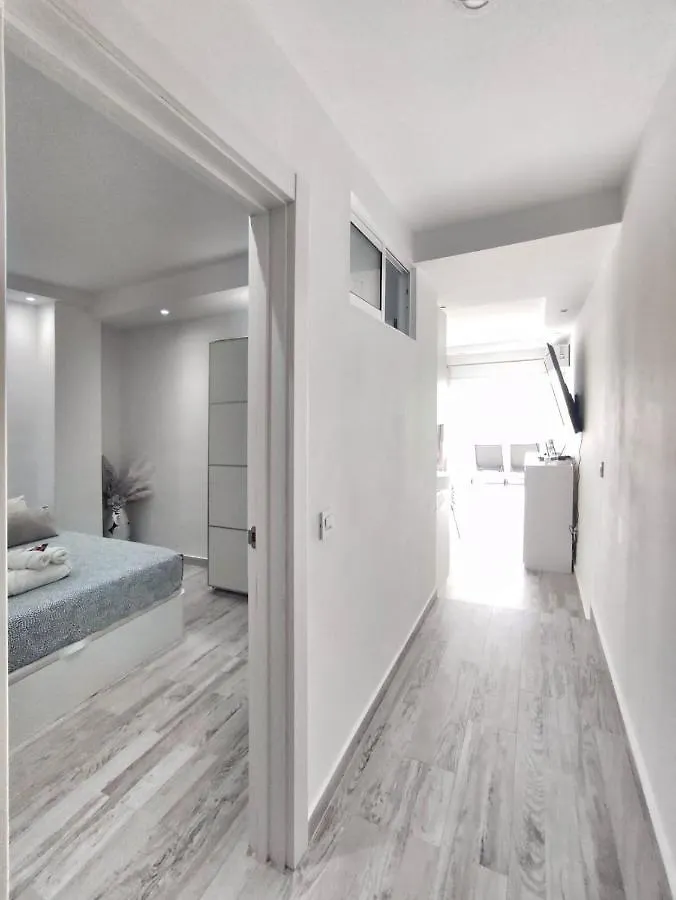 Apartamento Sunshine Villas Canarias Costa Adeje  Espanha