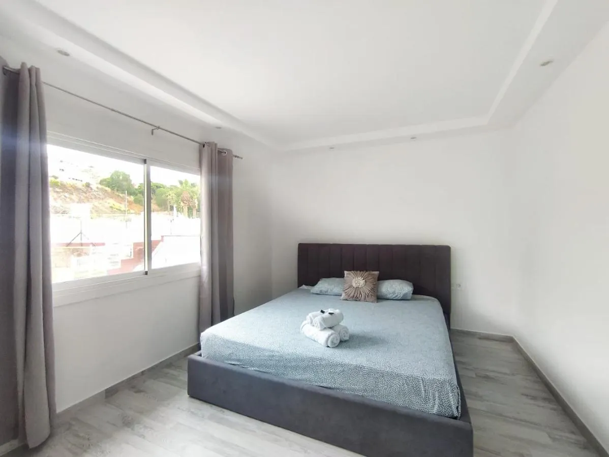 Sunshine Villas Canarias Costa Adeje  Apartamento Costa Adeje (Tenerife)