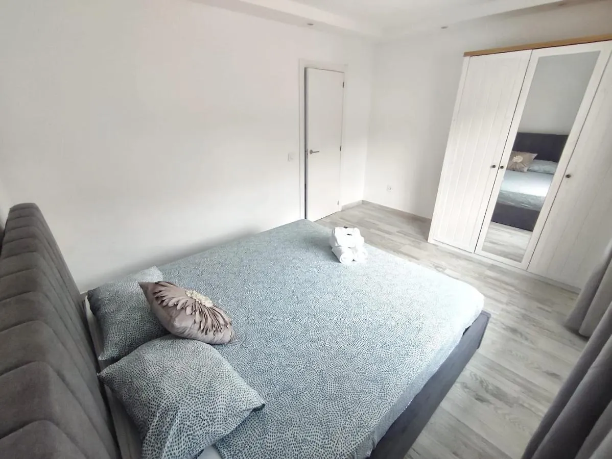 Apartamento Sunshine Villas Canarias Costa Adeje  Espanha
