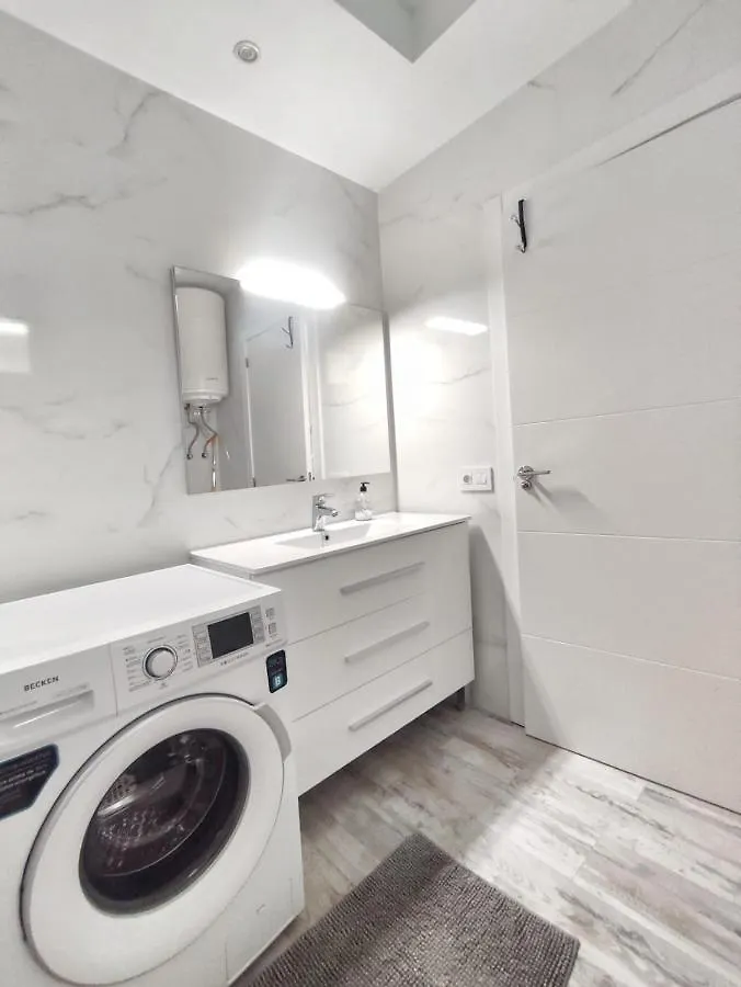 Sunshine Villas Canarias Costa Adeje  Apartamento