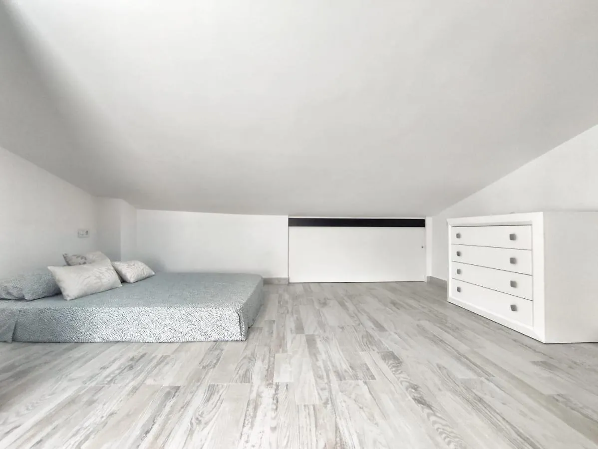 Sunshine Villas Canarias Costa Adeje  Spanyolország