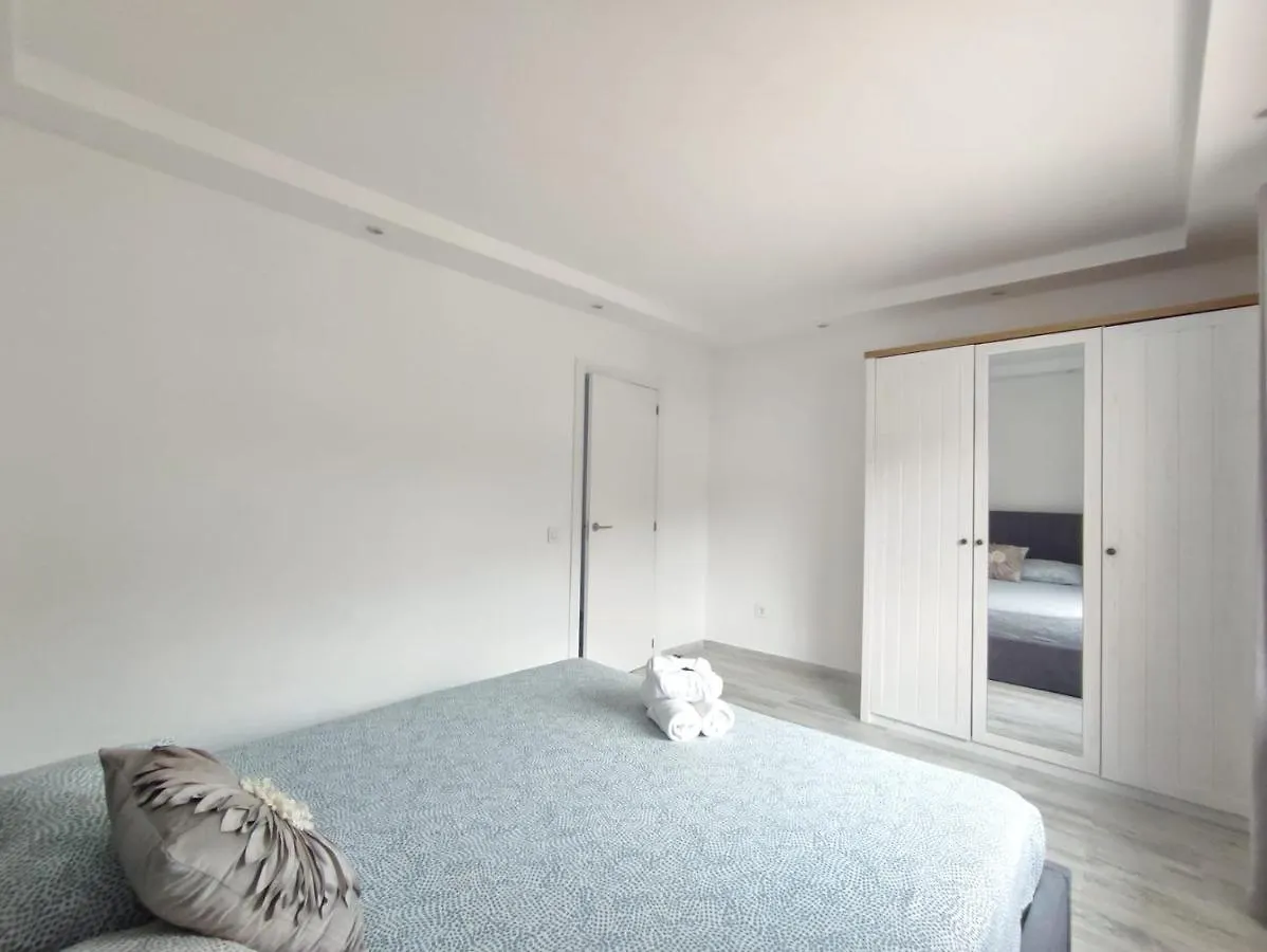 Sunshine Villas Canarias Costa Adeje  Spanyolország