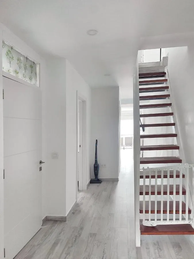 Apartman Sunshine Villas Canarias Costa Adeje