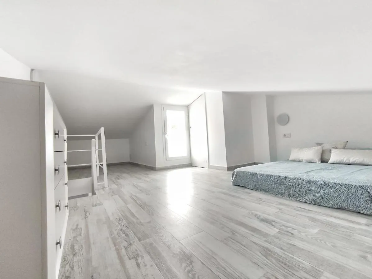 Sunshine Villas Canarias Costa Adeje  Apartman Costa Adeje (Tenerife)