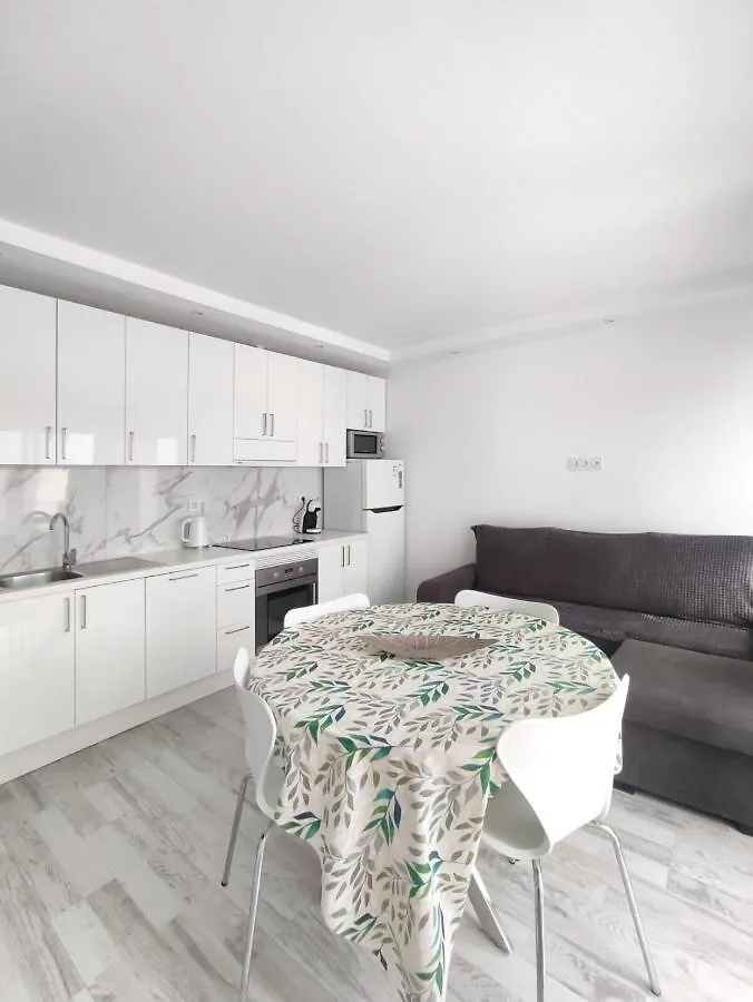 Sunshine Villas Canarias أذيخي 0*,  إسبانيا