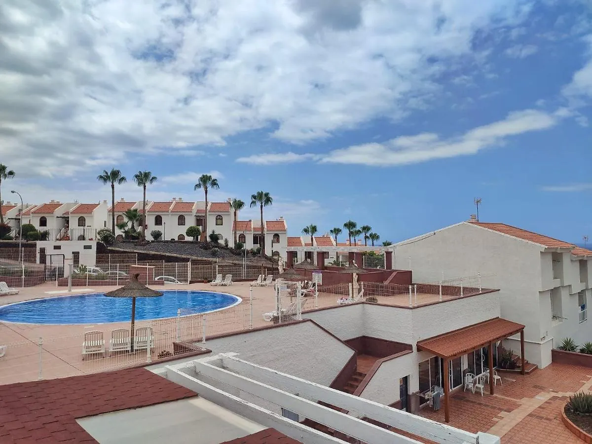 Sunshine Villas Canarias أذيخي إسبانيا