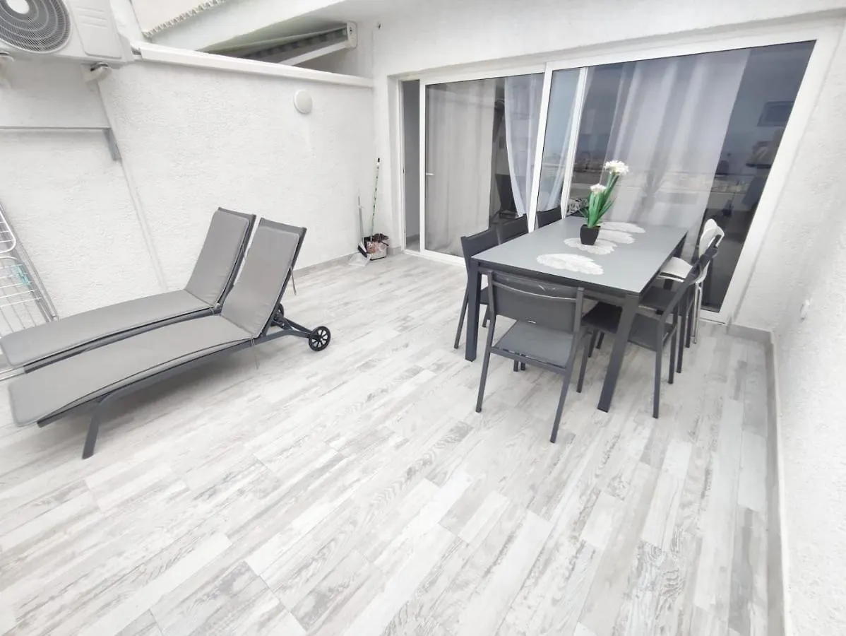 Sunshine Villas Canarias أذيخي